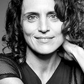 Photo star :  Claudette Maillé