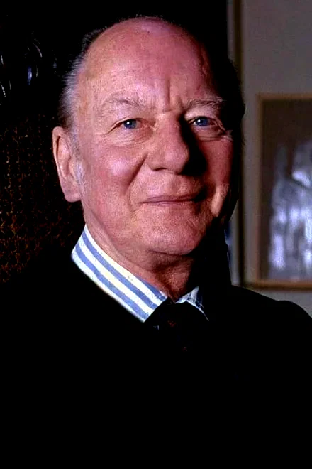 John Gielgud