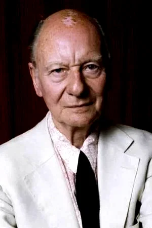 John Gielgud