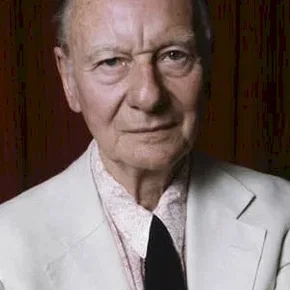 Photo star : John Gielgud