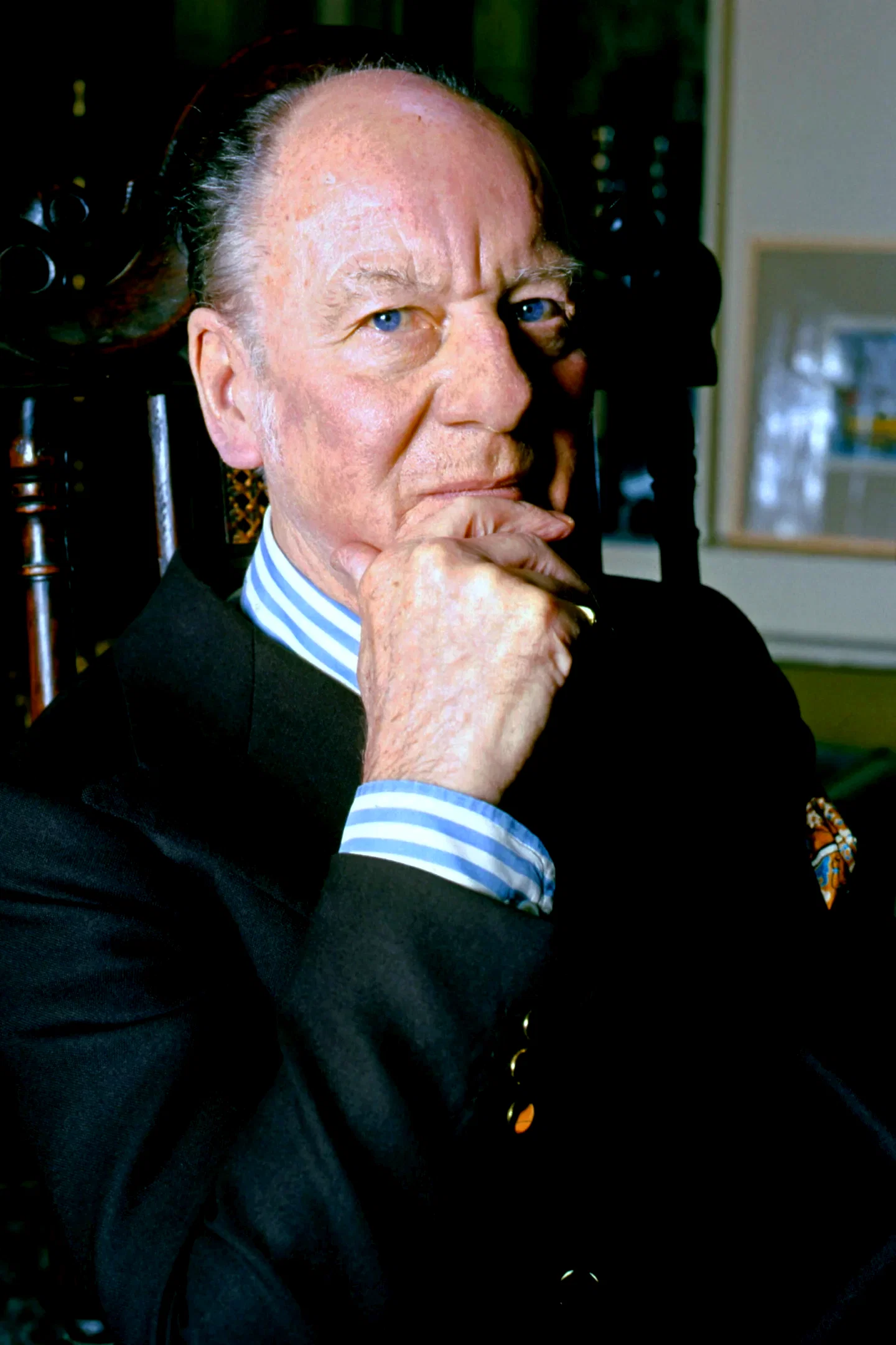 John Gielgud