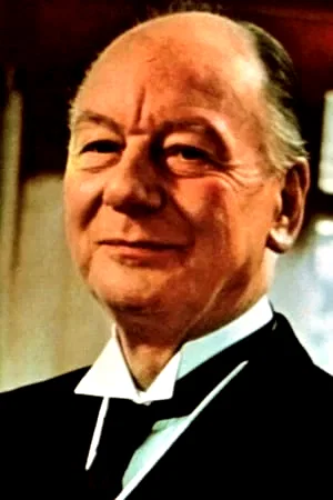 John Gielgud