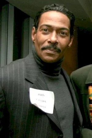  John Canada Terrell photo