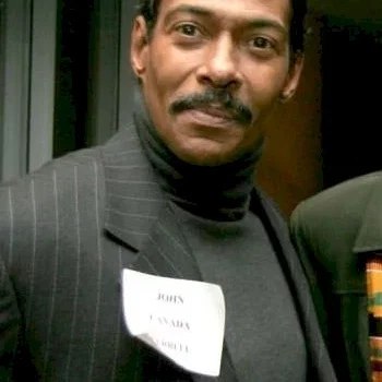  John Canada Terrell