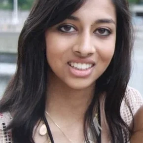 Photo star : Sophie Patel
