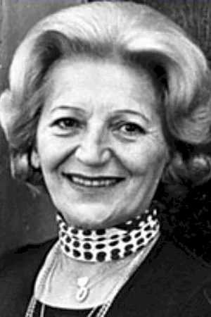  Smilja Mihailovitch photo
