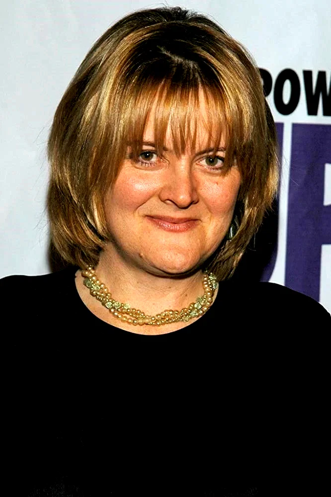 Megan Cavanagh
