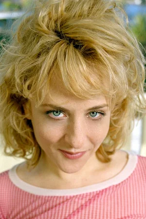 Bitty Schram photo