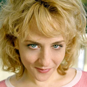 Photo star : Bitty Schram