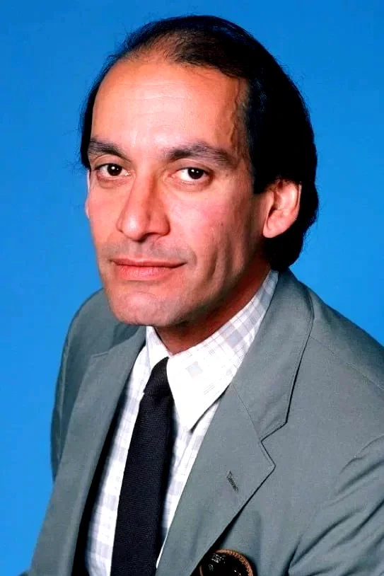 Gregory Sierra