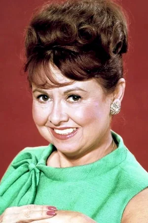 Sandra Gould photo