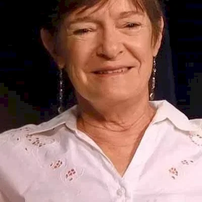  Carolyn Purdy-gordon