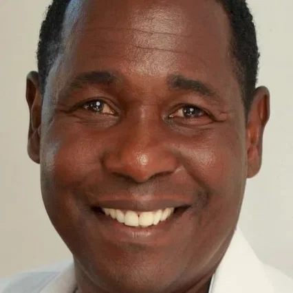 Ernest Harden Jr