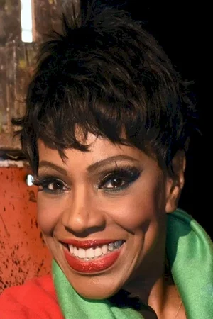  Sheryl Lee Ralph photo