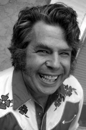  Mojo Nixon photo