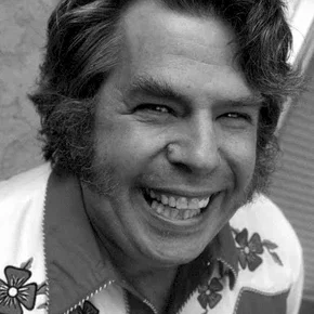 Photo star :  Mojo Nixon