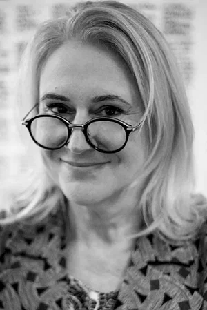 Annabel Jankel photo