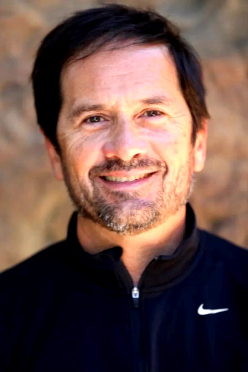  Pat Romano