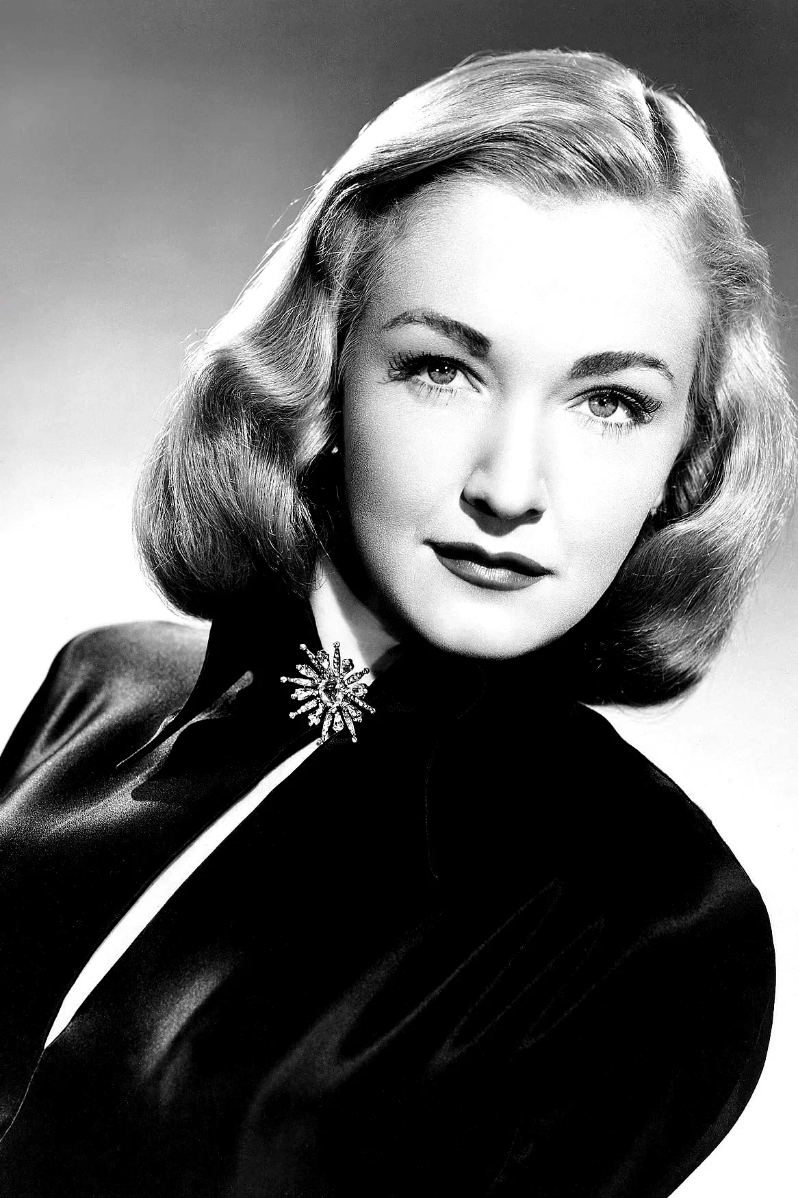 Nina Foch