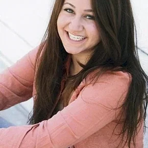 Photo star : Tiffany Taubman
