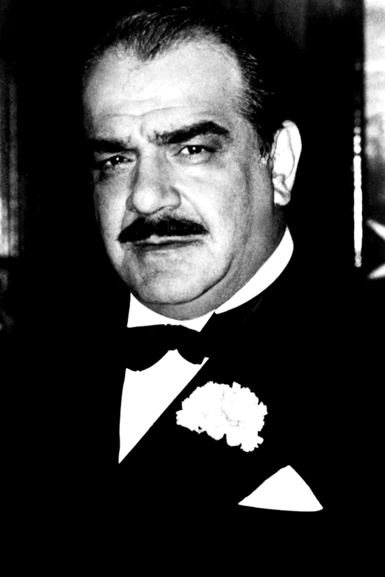 Leonard Termo