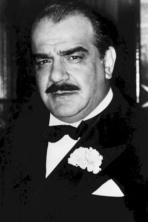 Leonard Termo photo