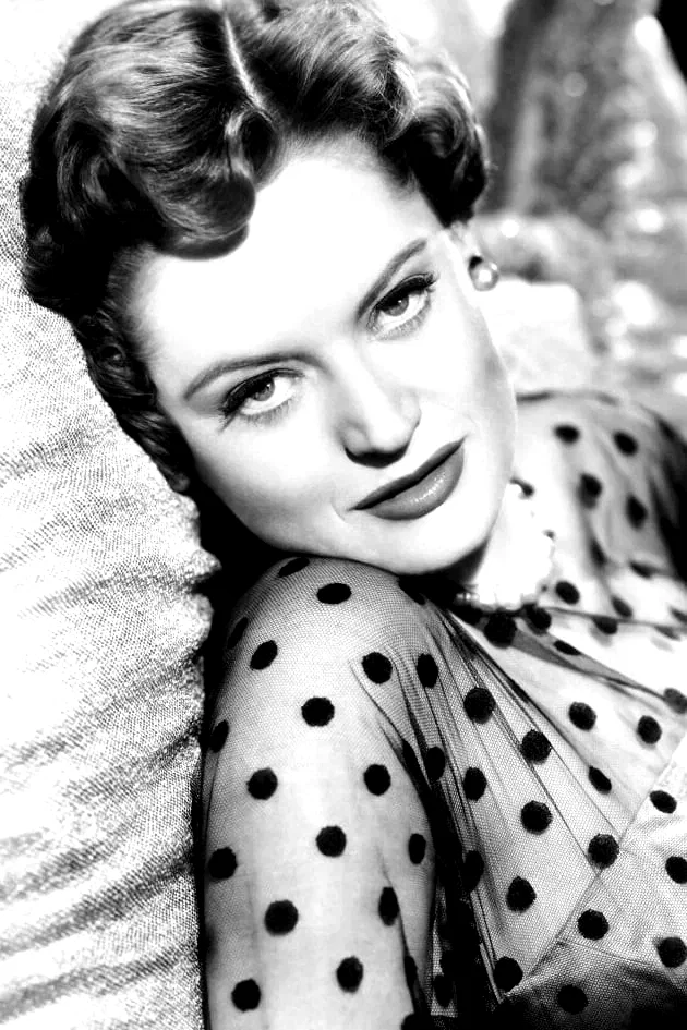 Alexis Smith