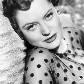 Photo star : Alexis Smith