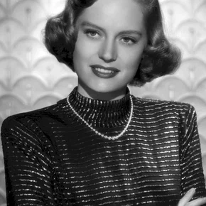 Photo star : Alexis Smith