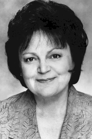 Photo de Diana Bellamy