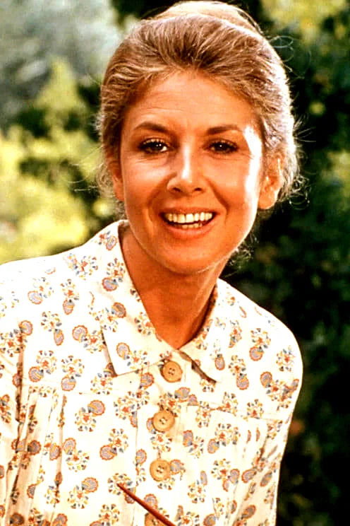  Michael Learned