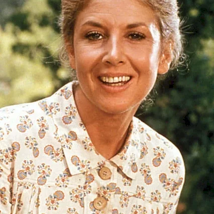  Michael Learned