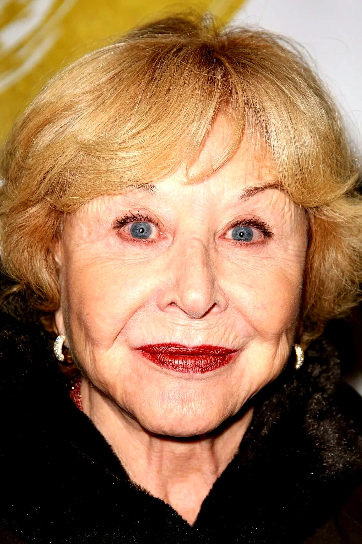  Michael Learned