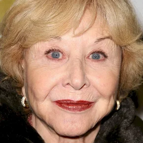 Photo star :  Michael Learned