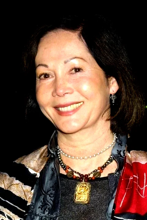 Nancy Kwan