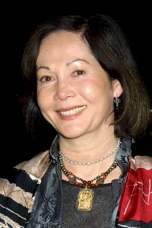 Nancy Kwan photo