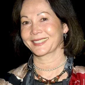 Photo star : Nancy Kwan