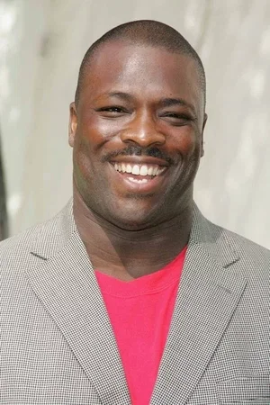  Reginald Ballard photo