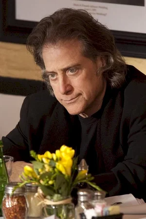  Richard Lewis photo