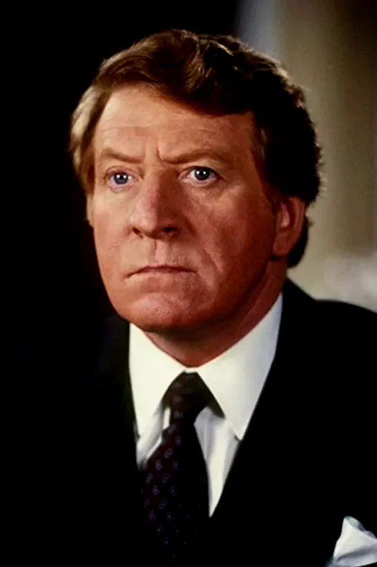 Clive Revill