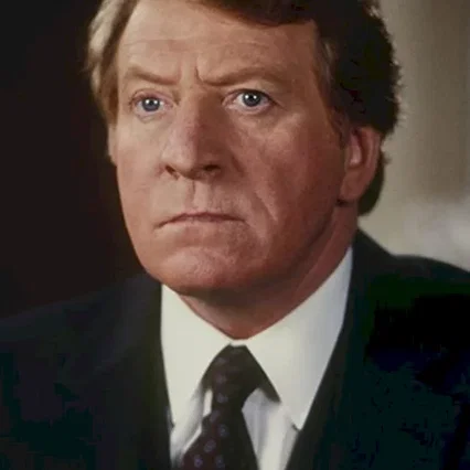 Clive Revill
