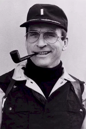 James B. Sikking photo