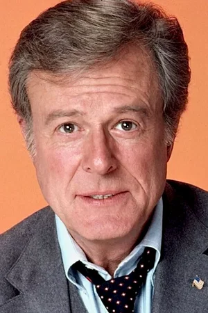 Robert Culp photo