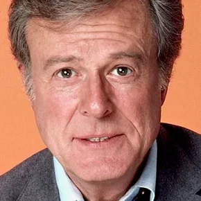 Photo star : Robert Culp