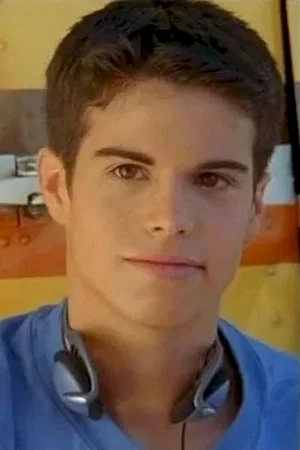  Ross Malinger