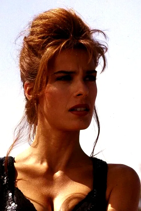  Kristian Alfonso