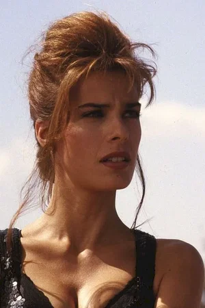  Kristian Alfonso photo