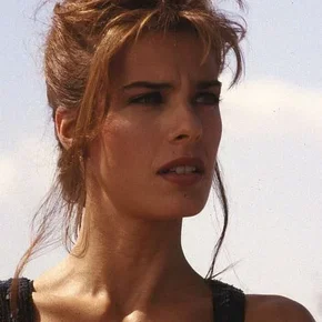 Photo star :  Kristian Alfonso