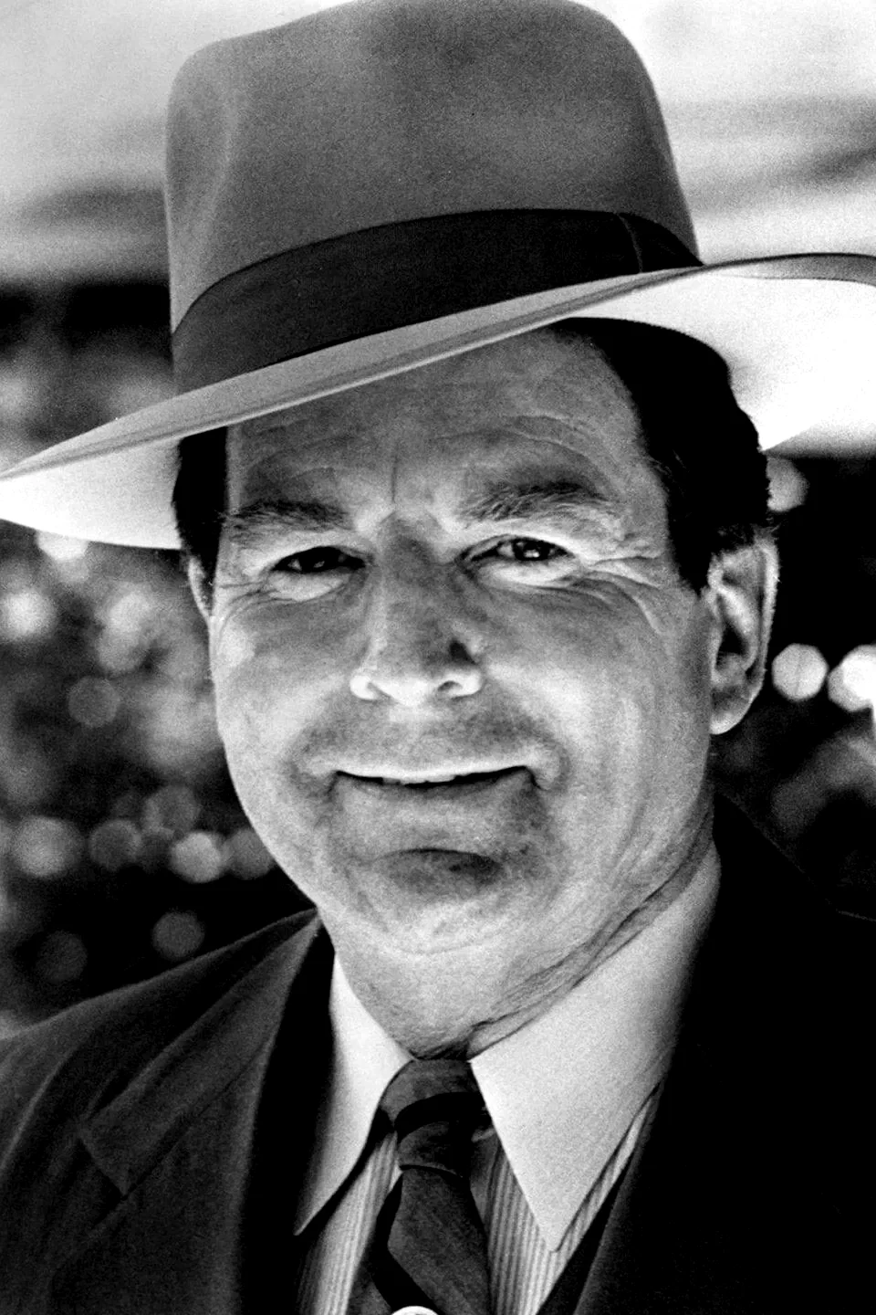 Bert Remsen