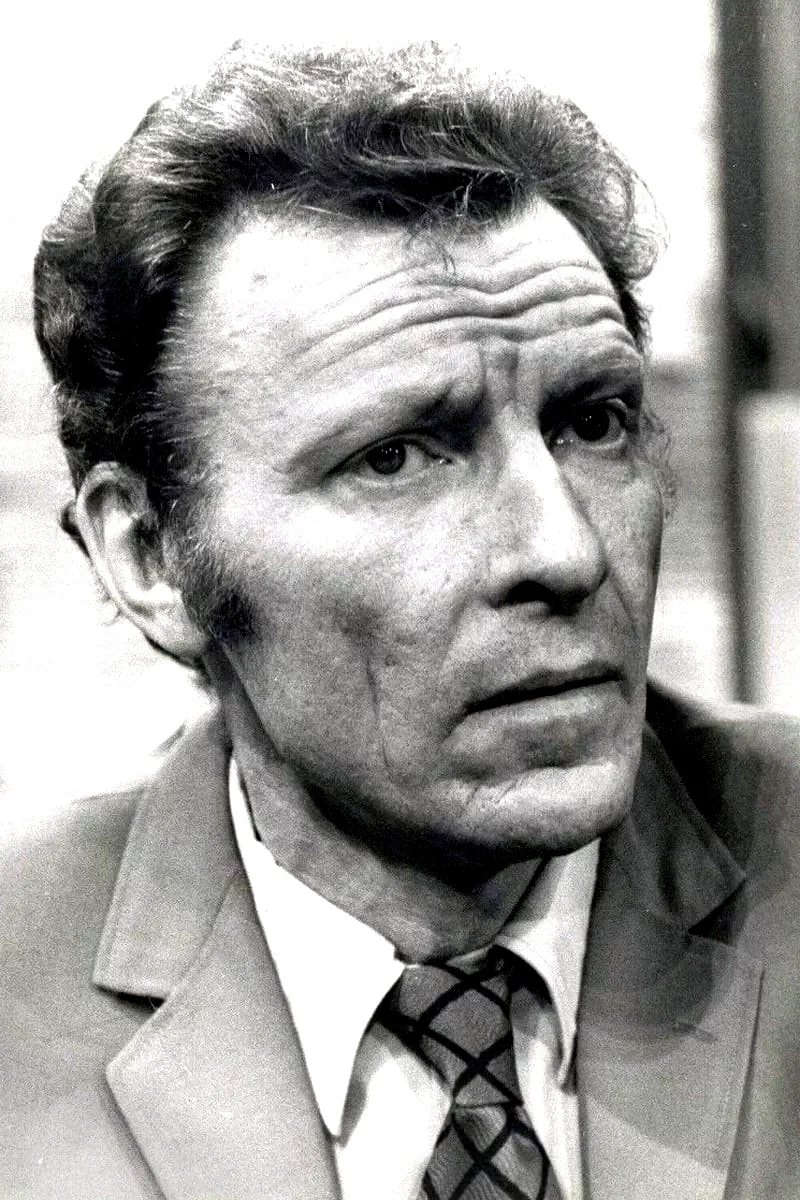 Gerard Sety